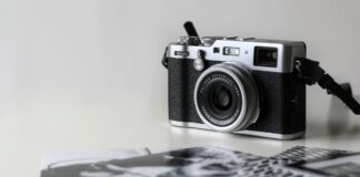 Por qué la Generación Z se está enamorando de la fotografía analógica