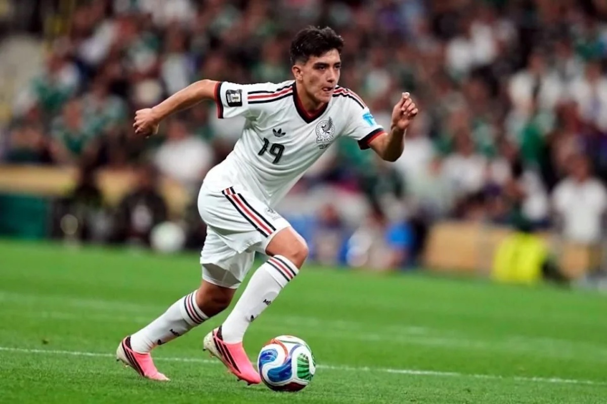 GIlberto Mora