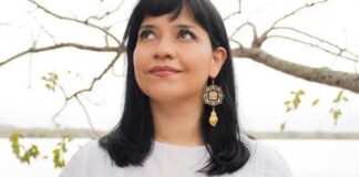 Gabriela Damián alerta: nuestras comodidades acaban con el planeta