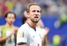 Harry Kane resalta su mayor virtud en comparación con Erling Haaland