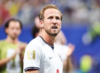 Harry Kane resalta su mayor virtud en comparación con Erling Haaland