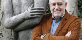 Ignacio Amestoy: “La felicidad está en que tu trabajo sea tu festejo”