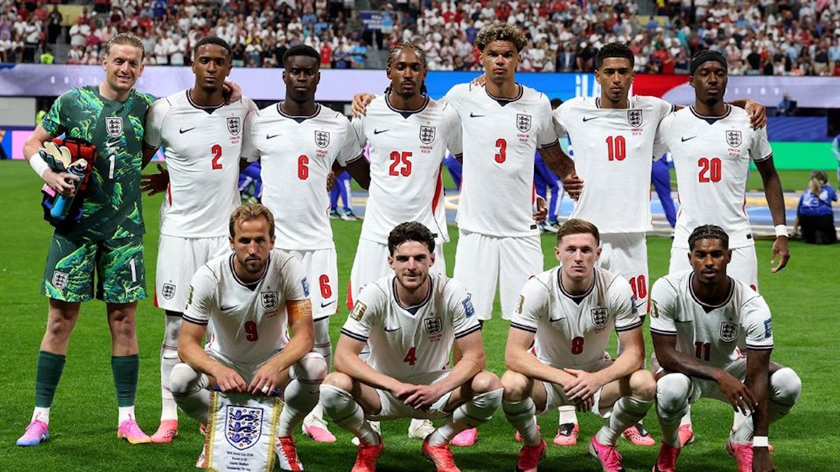 Inglaterra