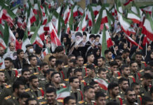 “La venganza debe llevarse a cabo”, advierte líder supremo de Irán