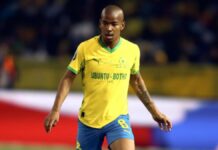 Muere a los 25 años Jayden Adams, representante de Sudáfrica en el Mundial 2026