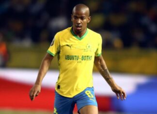 Muere a los 25 años Jayden Adams, representante de Sudáfrica en el Mundial 2026