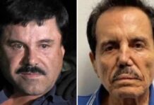 ‘El Mayo’ Zambada pide no estar en la misma cárcel que ‘El Chapo’