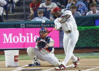 Jordan Walker gana el HR Derby 2026 de Grandes Ligas