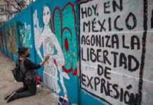 México, al borde de la censura al estilo de Venezuela o Cuba: ONU