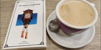 La señora Dalloway, de Virginia Woolf