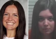 A prisión profesora que envió fotos íntimas a su alumno