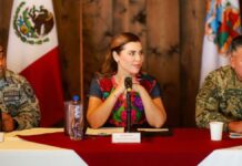 Marina del Pilar confirma que busca dar información al FBI