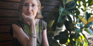 Marta Platel: Las criadas eran invisibles, pero en sus casas lo veían y escuchaban todo