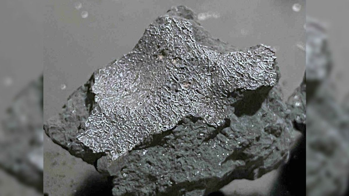 Meteorito