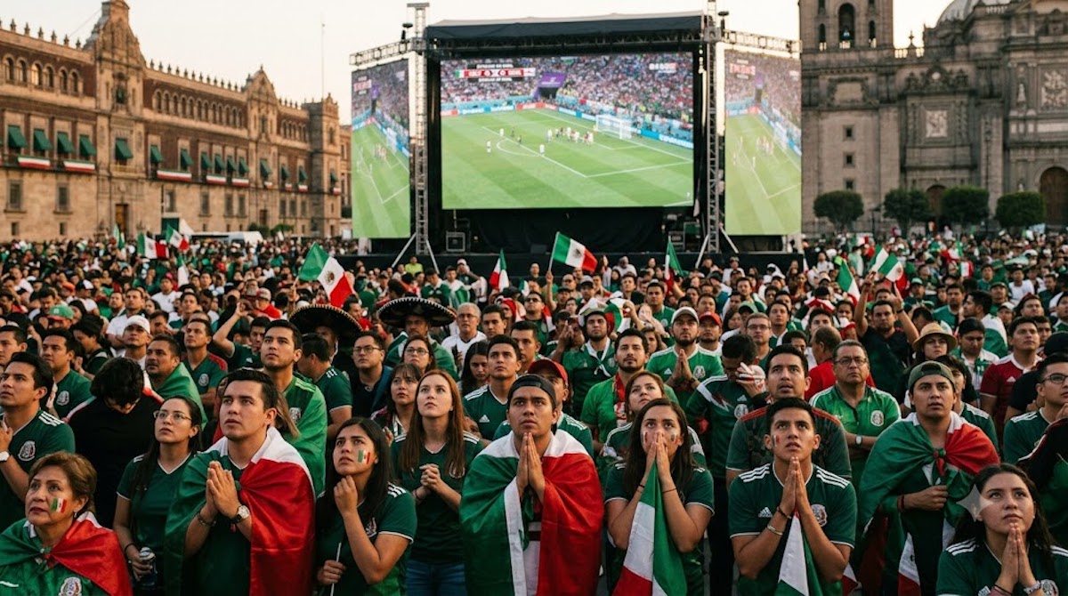 México Selección