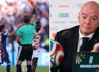 Las sombras que hunden a la FIFA en el Mundial 2026