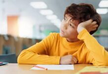 Al menos 1.5 millones de menores en México viven con TDAH
