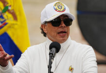 Petro es demandado por el ‘zar del contrabando’