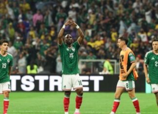 Julián Quiñones reprocha a Javier Aguirre: “Se equivocó el viejo”