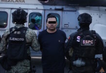 Cayó el autor intelectual del asesinato de Carlos Manzo