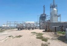Refinería huachicolera operaba pegada a la Guardia Nacional