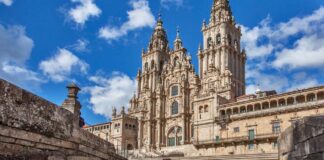 ‘Compostela Expeditio’: la realidad virtual que permite viajar al Santiago del siglo XII