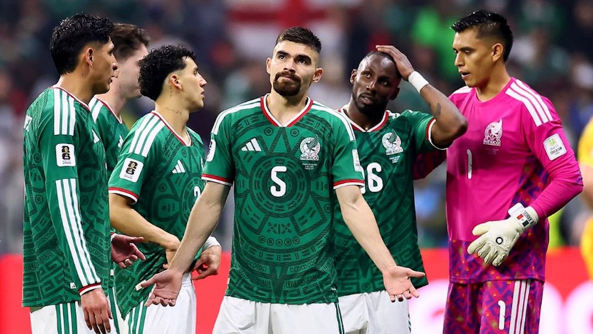 Selección