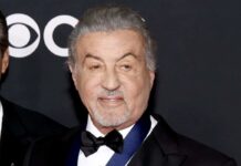 Sylvester Stallone cumplió 80 años convertido en una leyenda del cine