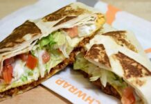 Taco Bell advirtió a inversionistas sobre riesgo de ciclosporiasis