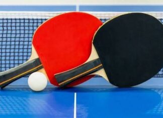 Por qué el tenis de mesa se juega tanto, pero atrae menos audiencia