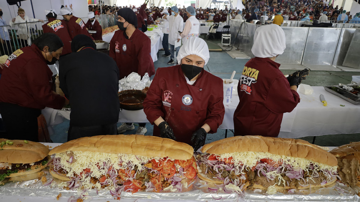 Torta