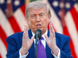 Trump a Irán: “Les vamos a dar una buena paliza”