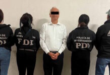 Detienen a Víctor Rodríguez, exdirector de Pemex