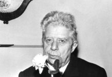 7 grandes poetas de Italia