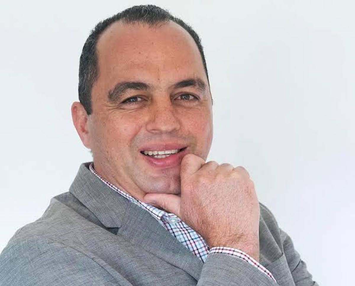 fernando arana watty