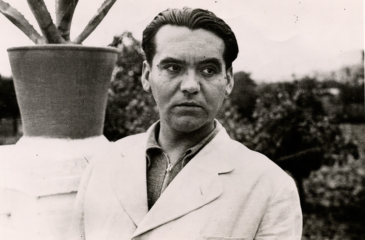 lorca
