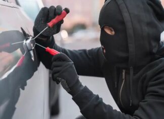 Robo de autos asegurados tiene menor nivel en 15 años