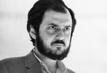 Stanley Kubrick, el autoexiliado de Hollywood