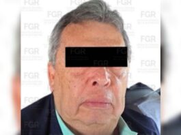 Detienen al exgobernador Ángel Aguirre por el caso Ayotzinapa