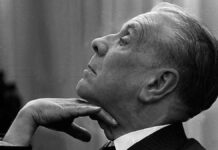 40 años sin Borges: su relación con Mendoza, un laberinto interminable