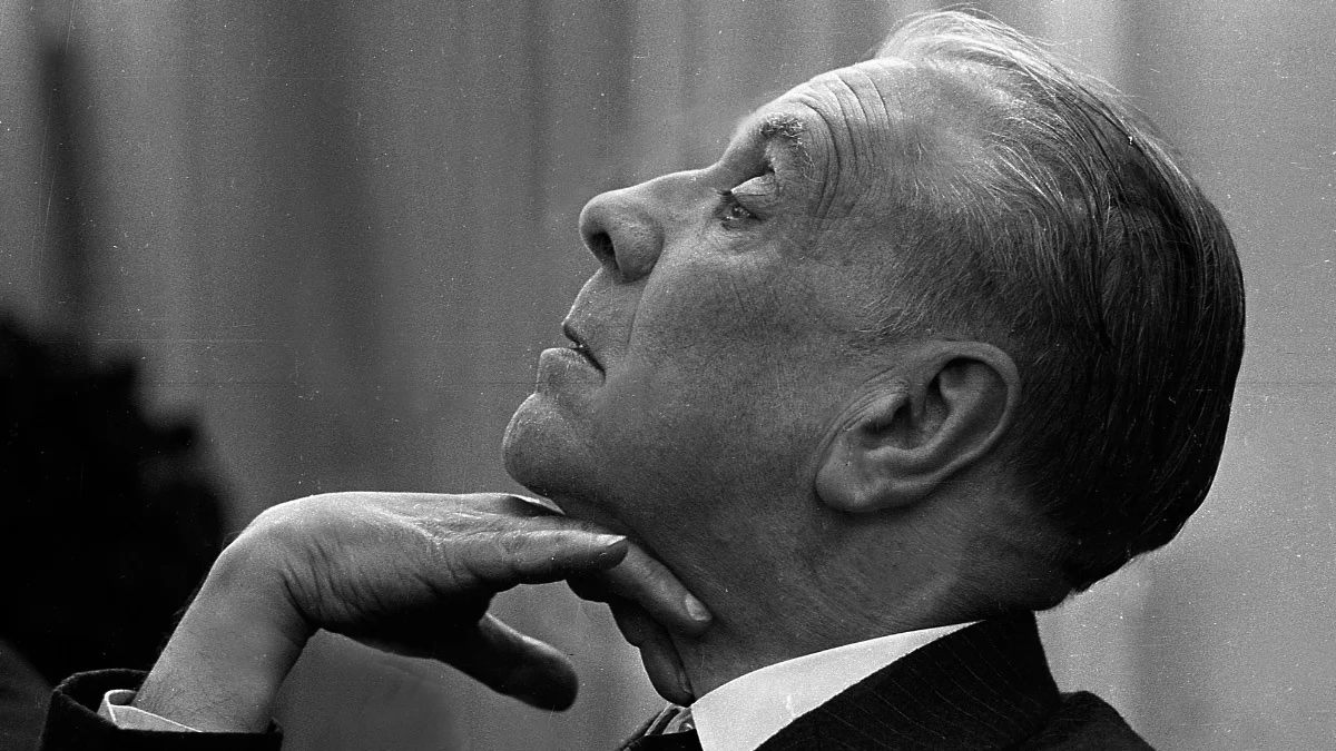 Borges