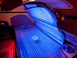 “Generación Z” de EU minimiza riesgos del bronceado artificial y privilegia la apariencia