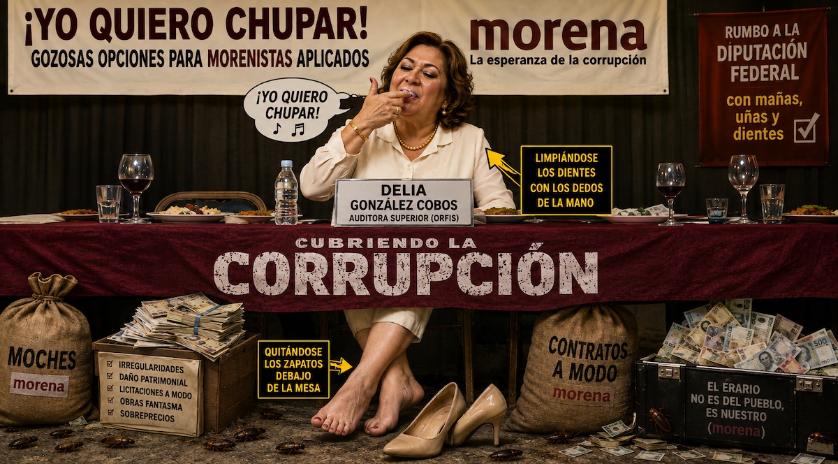 Delia Gonzalez