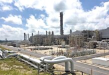Incapacidad de suministro de Pemex impacta a la petroquímica en Coatzacoalcos