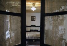 Sale a la luz el manuscrito original de un cuento escrito por Lorca en 1928