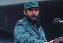 A un siglo del nacimiento de Fidel Castro: el mito que desafió al imperio