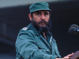 A un siglo del nacimiento de Fidel Castro: el mito que desafió al imperio