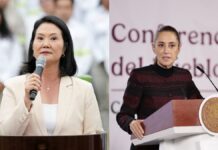 México y Perú restablecen relaciones diplomáticas