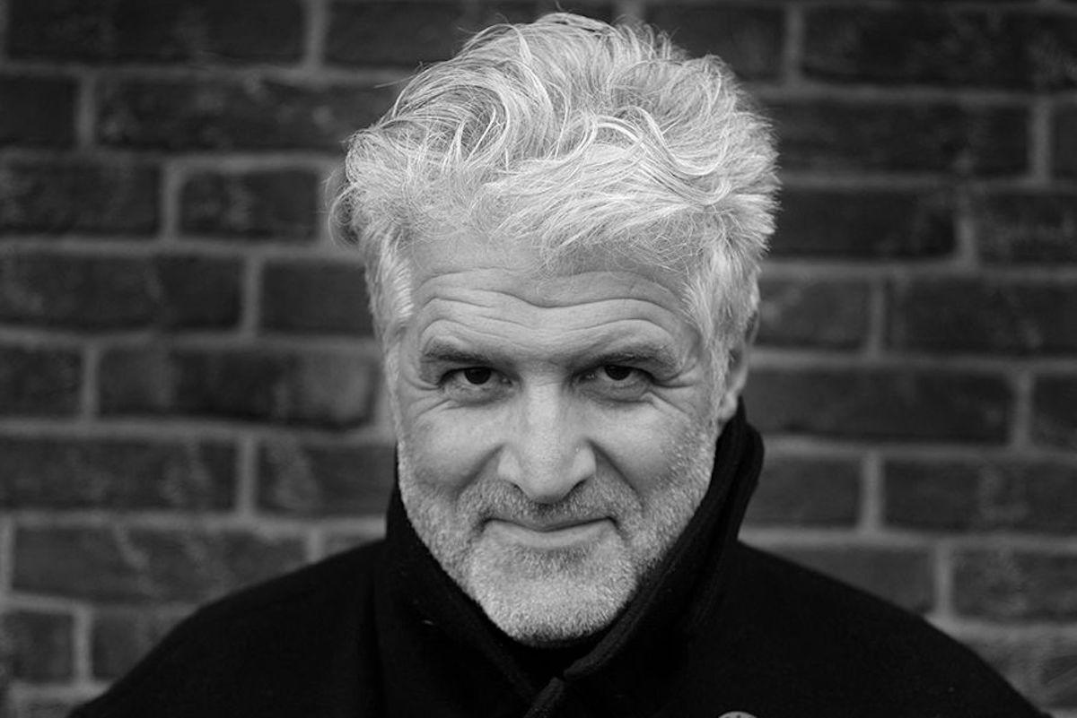 Gary Knight