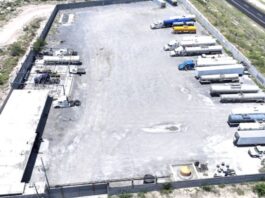 Sigue el “Huachicol”: decomisan más de 350 mil litros de combustible en en Nuevo León